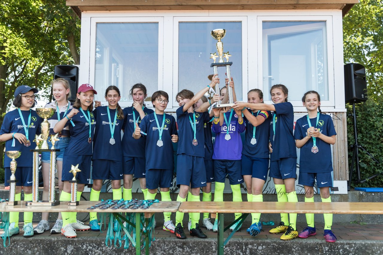 Bild 91 - Loewinnen Cup